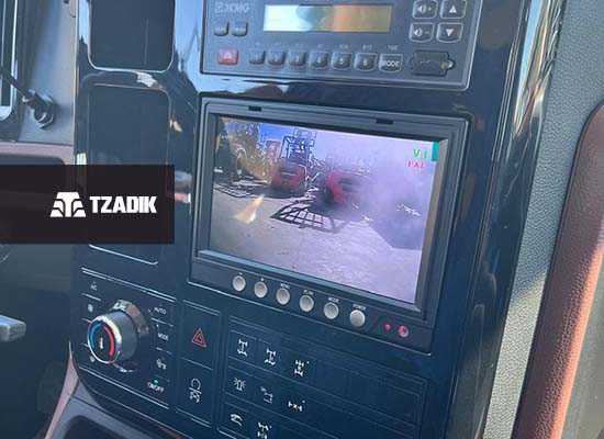 Camión Grúa XCMG XCT40BR – 40 Toneladas 2