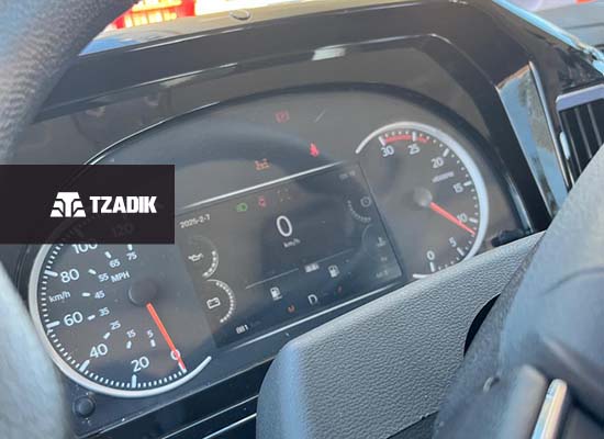 Camión Grúa XCMG XCT40BR – 40 Toneladas 3