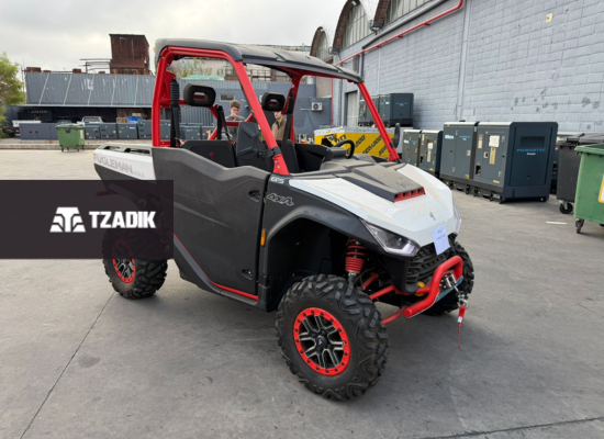 Fugleman UT10 1000 3