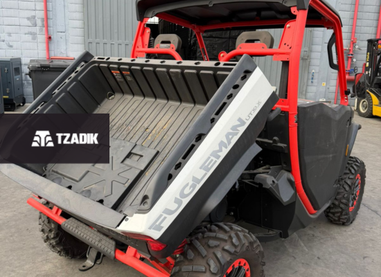 Fugleman UT10 1000 4