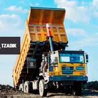🚛 Camión Minero XCMG XGA59053DT – Potencia para grandes desafíos 4