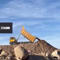 🚛 Camión Minero XCMG XGA59053DT – Potencia para grandes desafíos 9
