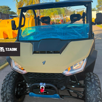 🛠️ Rendimiento y Capacidad de Trabajo del Segway Fugleman UT6 7