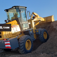 🚜 ¡POTENCIA DISPONIBLE! Pala Frontal Michigan modelo M50HD 2