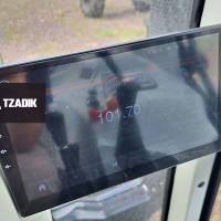 🚜 Tractor Chery by Lion RS 2204 – 220 HP 2
