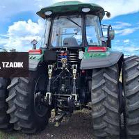 🚜 Tractor Chery by Lion RS 2204 – 220 HP 3