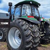 🚜 Tractor Chery by Lion RS 2204 – 220 HP 4