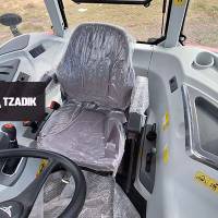 🚜 Tractor Chery by Lion RS 2204 – 220 HP 7