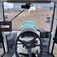 🚜 Tractor Chery by Lion RS 2204 – 220 HP 8
