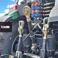 🚜 Tractor Chery by Lion RS 2204 – 220 HP 9