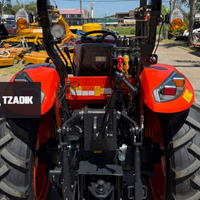 🚜 Tractor Hanomag TF70 5
