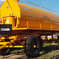 Acoplado Atmosférico TAV 8000 2