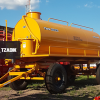 Acoplado Atmosférico TAV 8000 3