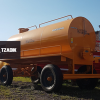 Acoplado Atmosférico TAV 8000 4
