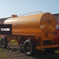 Acoplado Atmosférico TAV 8000 6