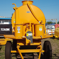 Acoplado Atmosférico TAV 8000 8