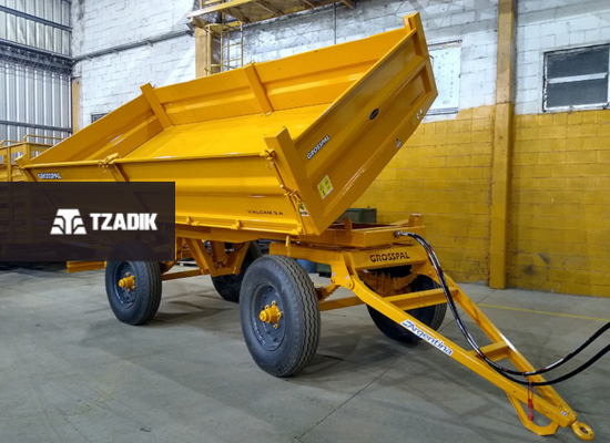 ACOPLADO TRIVUELCO GROSSPAL AVT 6  2