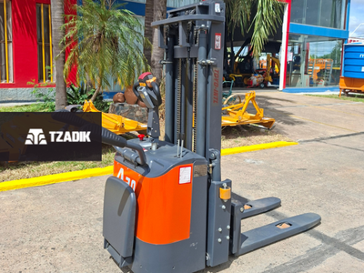 Apilador Eléctrico Bateria de litio AE2045