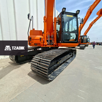 Excavadora 220 Michigan 21 Tt 3
