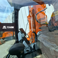 Excavadora 220 Michigan 21 Tt 6