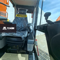 Excavadora 220 Michigan 21 Tt 7