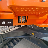 Excavadora 220 Michigan 21 Tt 4