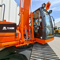 Excavadora 220 Michigan 21 Tt 2