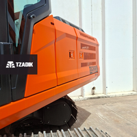 Excavadora 220 Michigan 21 Tt 9