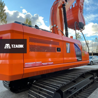 EXCAVADORA LIANGONG R321 3