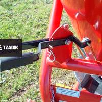 Fertilizadora YOMEL RSP 360 – 3 Puntos 7