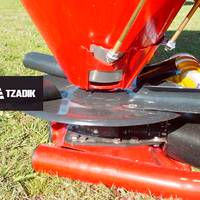 Fertilizadora YOMEL RSP 360 – 3 Puntos 3