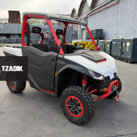 Fugleman UT10 1000 3