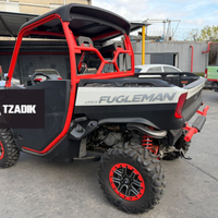 Fugleman UT10 1000 5