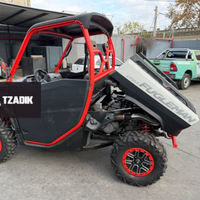 Fugleman UT10 1000 7