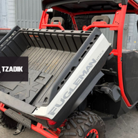 Fugleman UT10 1000 4