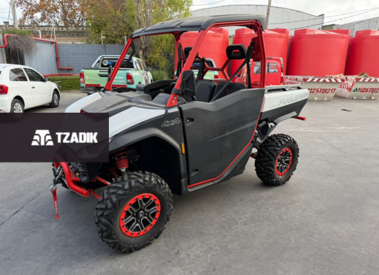 Fugleman UT10 1000