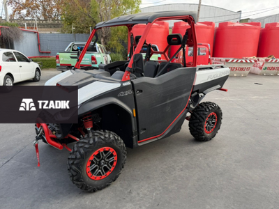 Fugleman UT10 1000