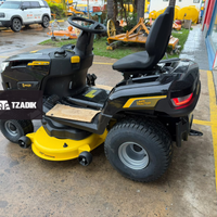 Mini Tractor Niwa CTNW-46HL, 3