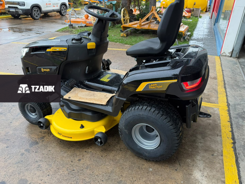 Mini Tractor Niwa CTNW-46HL, 3