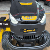 Mini Tractor Niwa CTNW-46HL, 5