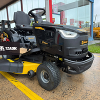 Mini Tractor Niwa CTNW-46HL, 7