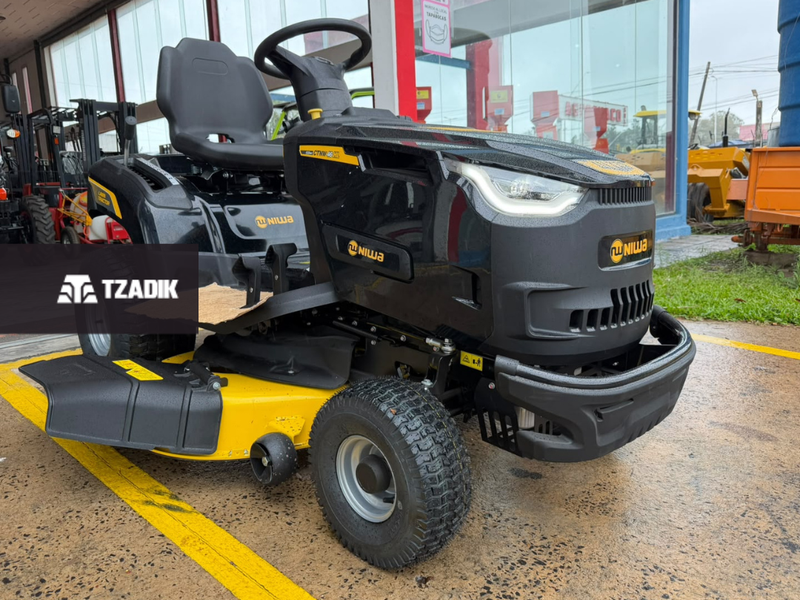 Mini Tractor Niwa CTNW-46HL, 7