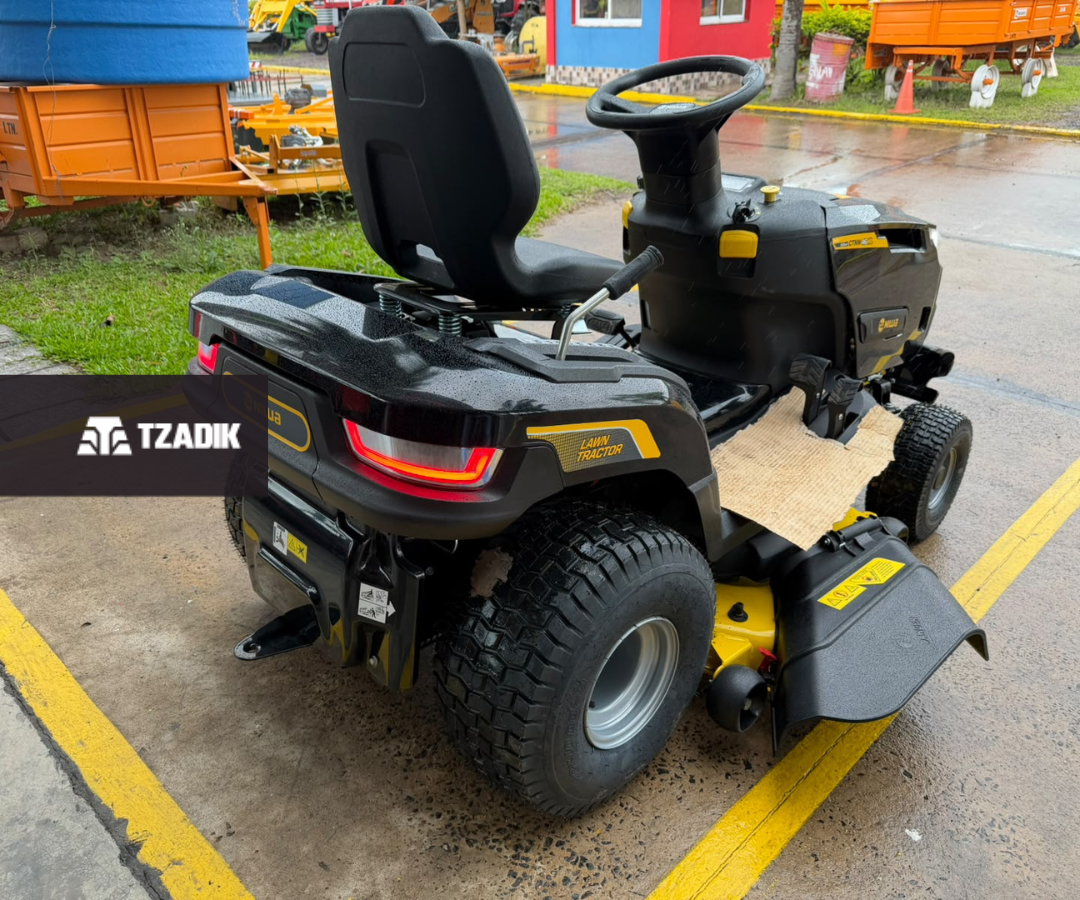 Mini Tractor Niwa CTNW-46HL, 4