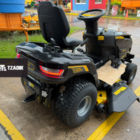 Mini Tractor Niwa CTNW-46HL, 4