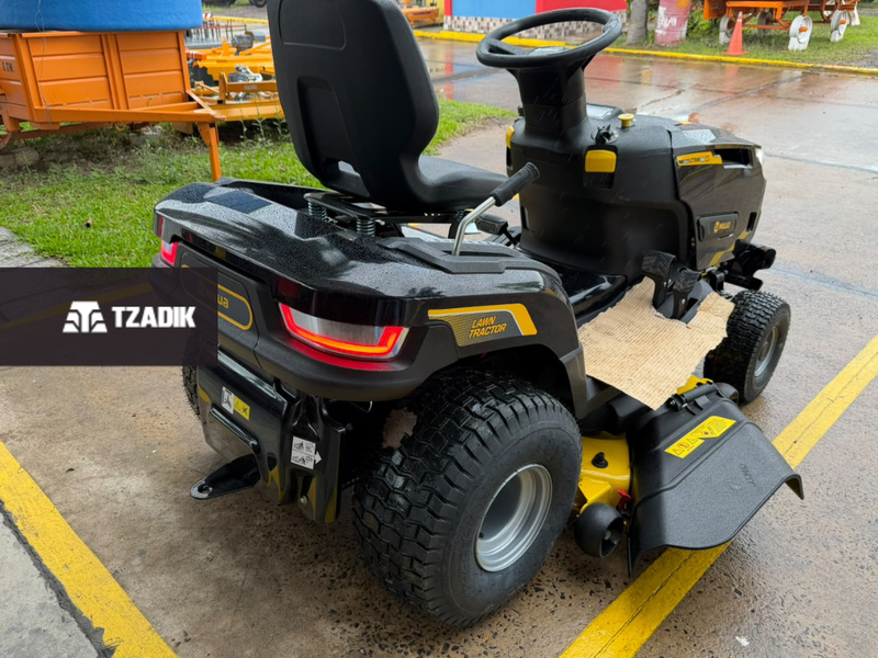 Mini Tractor Niwa CTNW-46HL, 4