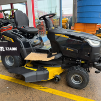 Mini Tractor Niwa CTNW-46HL, 6