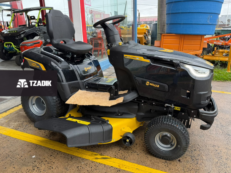 Mini Tractor Niwa CTNW-46HL, 6