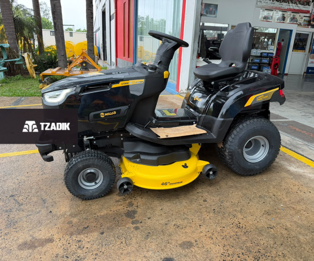 Mini Tractor Niwa CTNW-46HL, 1