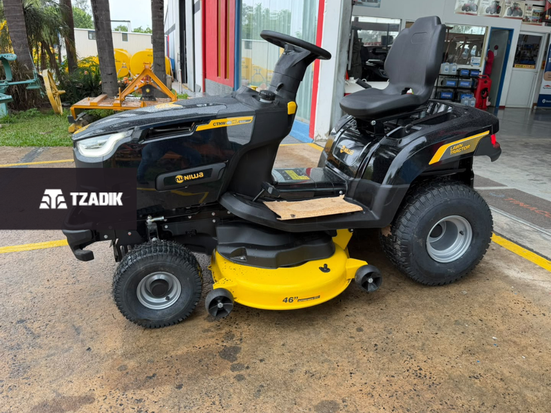 Mini Tractor Niwa CTNW-46HL, 1
