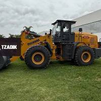 Pala Frontal M130Hd 238Hp Balde De 4,2M 4
